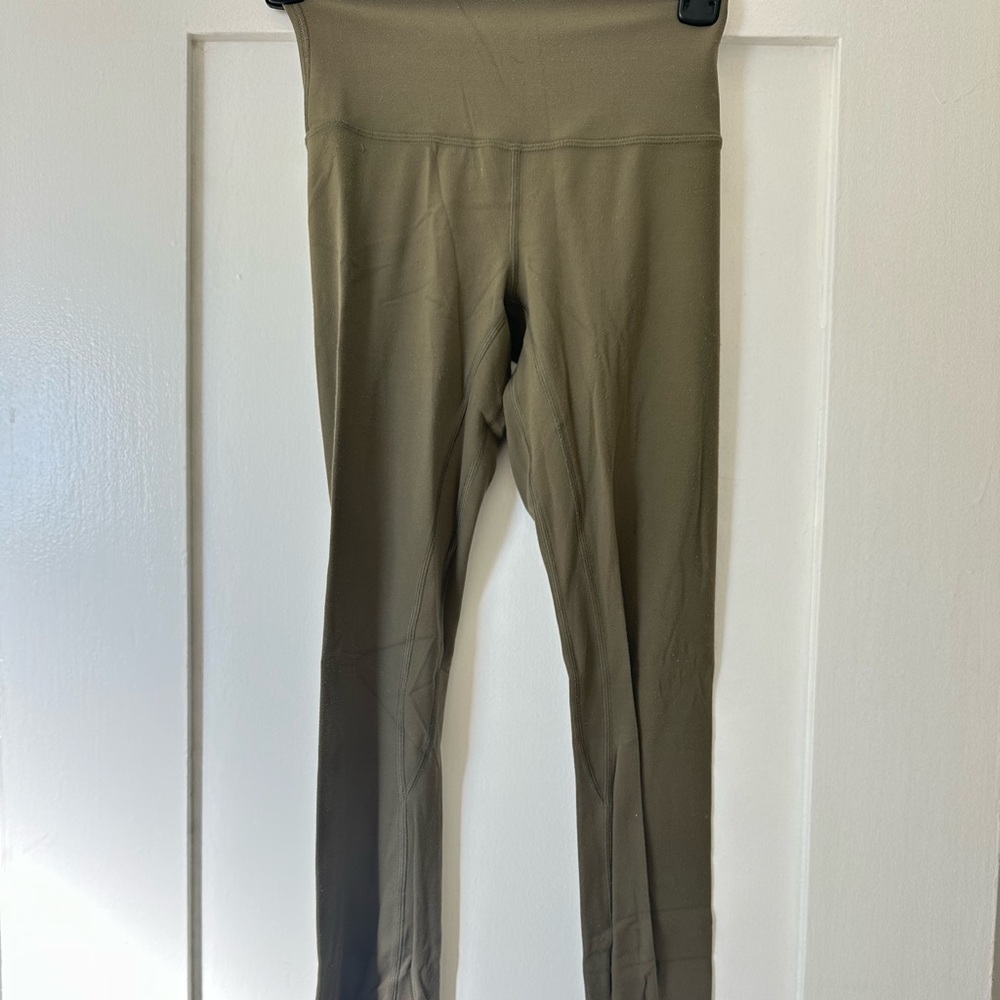 Lululemon align Athletica Leggings